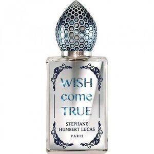 Stephane Humbert Lucas Wish Come True Eau de Parfum Spray for Unisex 1.7oz - New